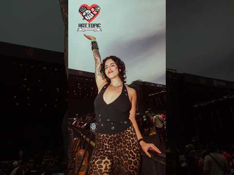 te pasamos el micrófono 🎤 ¿qué les preguntarías a tus bandas favoritas en vans warped tour mx?