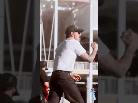 @MovementsOfficialCA causing a RUCKUS! 🫨