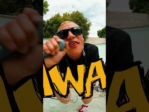 @trxvisriker   just dropped a banger and pop punk will never die. “When I Was Young” is OUT NOW