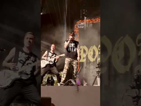 WORLD VS. @pointnorthband 🌎🎤 la kings showing orlando what's good 🤩