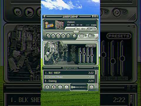 coming through with some straight heat from @OxymorronsTV 🔥