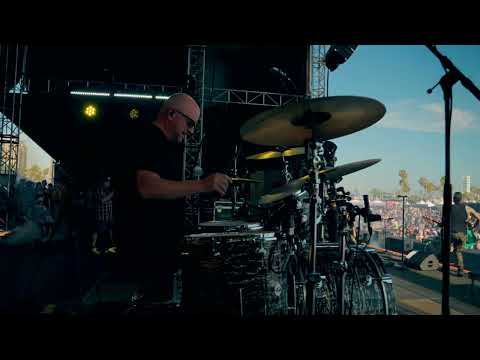 They aren't done yet with Warped Summer!