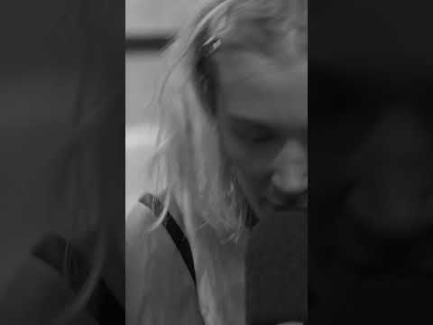 ​ ⁨@winonafighter taking us back to ’94 with a little "Sabotage" 🖤