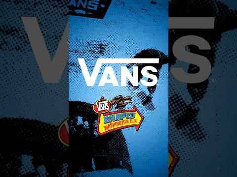 Vert Skating is back at Warped 🛹🔥