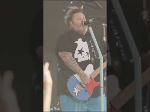 stacy's mom has still got it goin' on Bowling For Soup 🎸🙂‍↕️