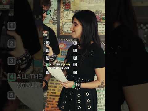 who racked up all those High Hope streams? 🙋