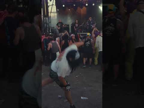 not us getting launched across the pit for ⁨@lefttosuffer 😫 worth it