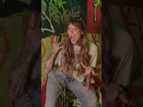 "…And Out Comes the Wolf" tells the story of teenage outsiders fighting for escape