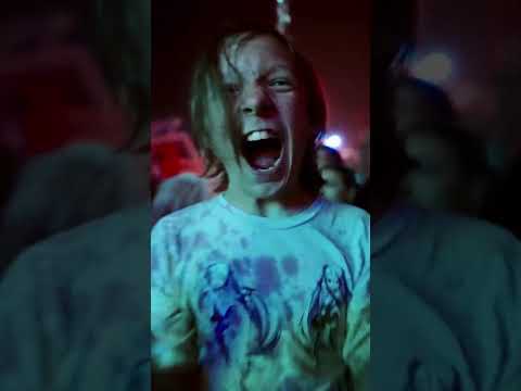 GWAR showed up, made a mess, melted faces, and probably traumatized someone’s dad...10/10🩸⚔️