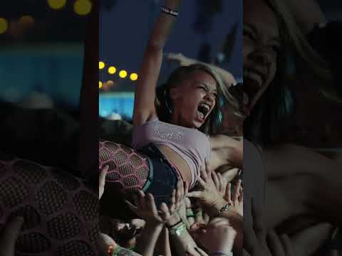 surviving? thriving? nah, we’re prevailing 💥 @IPrevailBand