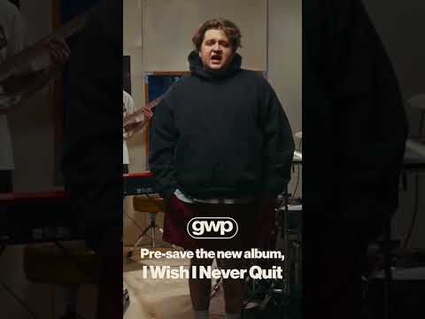 "Right Place, Wrong Timing" from @gamesweplay's upcoming album I Wish I Never Quit drops on july 24