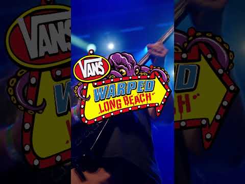 who remembers the  ⁨@vans warped tour documentary "No Room For Rockstars”?!