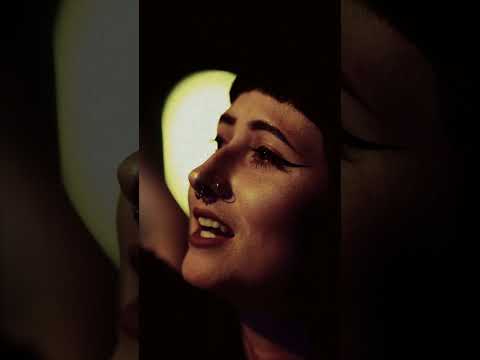 oh man, have we been waiting for miss @juliawolfnyc to take the stage 🤩🤳