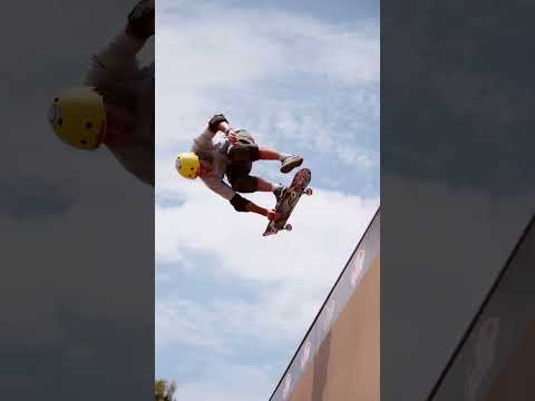 just wanted to drop in and say heyyy 🛹