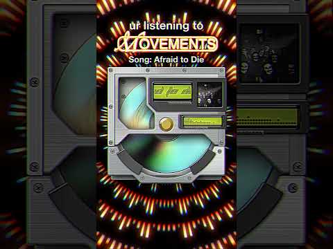 dip ur toes into some ⁨@MovementsOfficialCA before fully diving into their set at warped orlando 💿