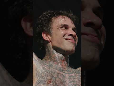 we will never miss a @FEVER333 set 🙂‍↕️