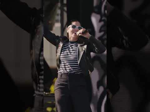 no one stood still on @TheInterruptersYT watch 🏁🎤