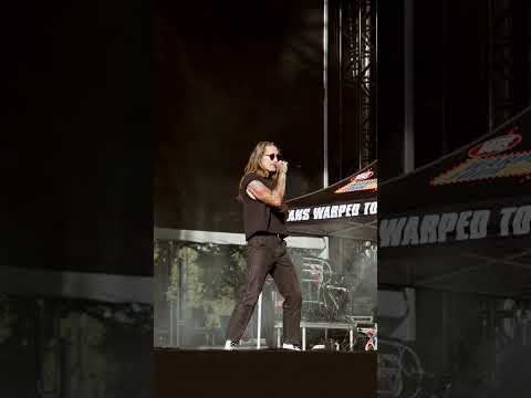 @TheHomeTeamOfficial turned warped orlando into a sing-along city 🏙️✨