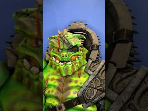 destruction is imminent 🫵 @gwar  is coming to dc