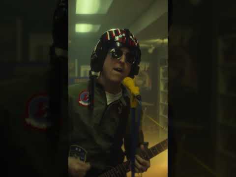 watch the “Better Days” music video & preorder the album now 😏