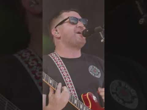 warped, ur energy is freaking us out 😵‍💫 (in a good way) @TheMenzingers