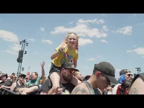 Warped Father’s Day 2027