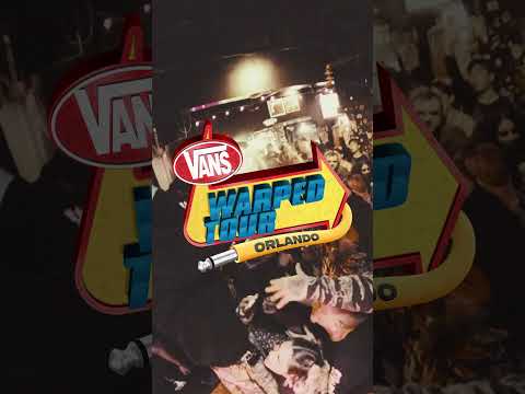 heavy riffs + true hardcore @FoxLakeBand is stopping in all 3 us cities of @vans warped tour 🎸🏙️