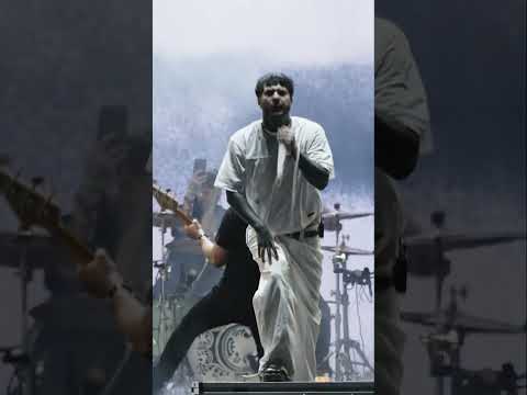 scream loud as u want to, warped 😱 Chiodos