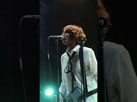 time stopped when @allamericanrejects1 played "Move Along" and it will never not wreck us 😭