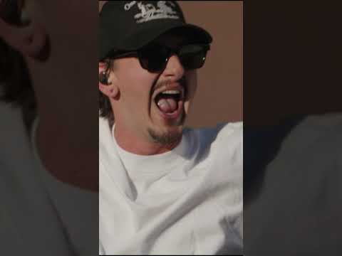 “I Hope You Choke!” live is therapy u feel in ur chest 🖤 @MovementsOfficialCA never miss