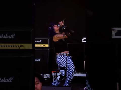 sinking into our post-warped lb feels with some emo dance music from  ⁨@indigoforever 😔✌️🎶