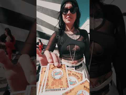 🔮 we foresee big warped news coming tomorrow 🔮don’t miss a beat 🏁