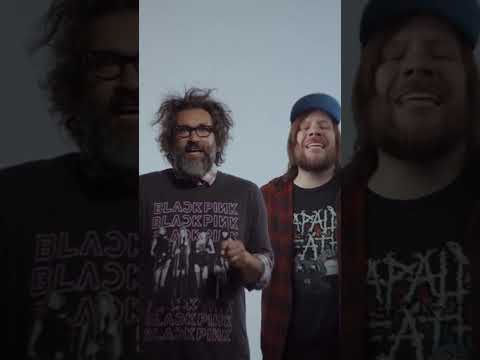 science rules 🔬 pop-punk rules harder ⚡