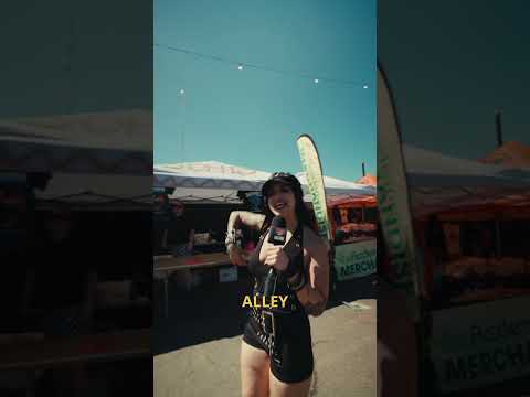 we are so back 🙂‍↕️ follow along all weekend for @vanswarpedtourdc coverage