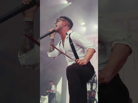 The Horror Show: Ice Nine Kills🩸