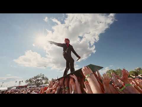 Vans Warped Tour 30th Anniversary Recap