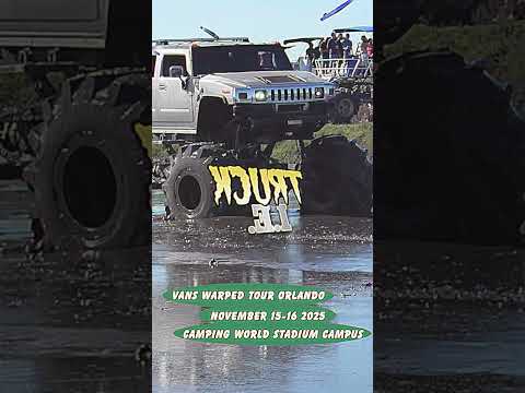 inland empire’s loudest export is crossing Florida state lines 🛻