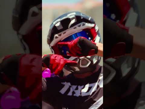 never doubt what the gang at @nitrocircus can pull off 😳