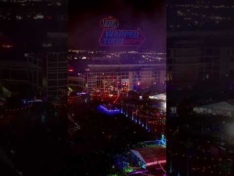 sleep well orlando 🤭 tomorrow we get to do it all over again 🛌