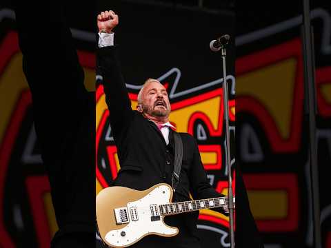 can we go back in time to watch @goldfingermusic4845 again?