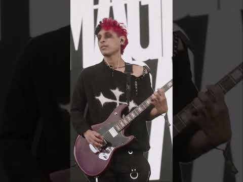 REAL VAMP SH*T 🧛‍♂️ @magnoliaparkband 🩸