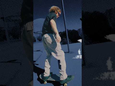 from U.S. concrete to the canadian streets - warped is rolling north 🛹