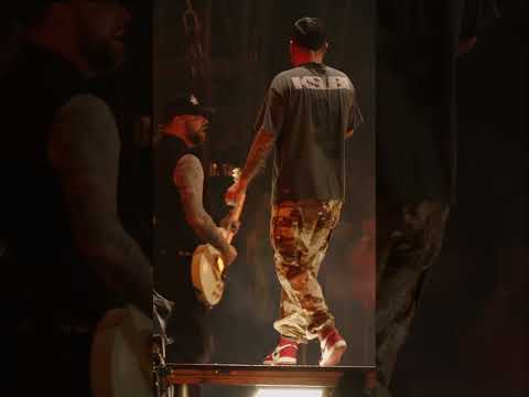 the boys are back in town 😏 @adaytoremember