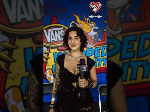 deja tus canciones favoritas menos conocidas ⬇️ @VansWarpedTour MX