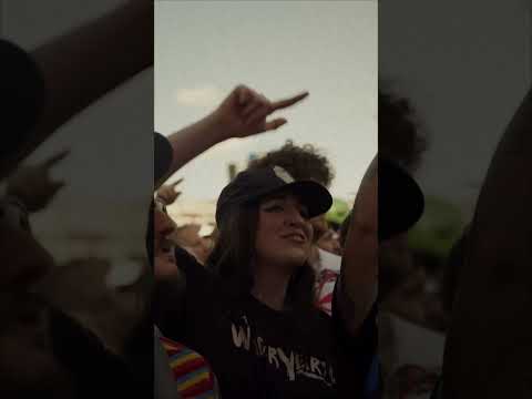 being “nice” has never been @winonafighter's thing… lucky for us 😇🖤