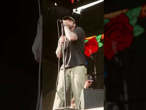 all highs, no lows when @citizenmi hits warped 🖤