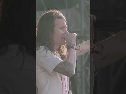 we can't wait to be around our people again when @MaydayParade 🥹