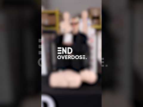 introducing our beloved nonprofit End Overdose 🖤