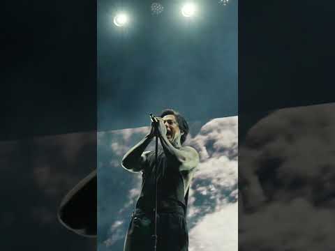 🔥 WATCH THE WORLD BURN 🔥 Falling In Reverse