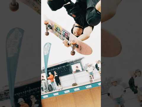 30 YEARS OF @VANS WARPED TOUR !